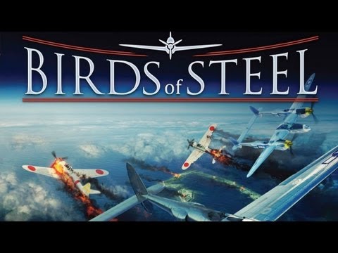 birds of steel playstation 3 for sale