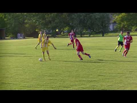 LKS NIZINY 6:3 UNUM BABICE Junior Starszy 09.05.018