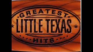 Little Texas - First Time For Everything