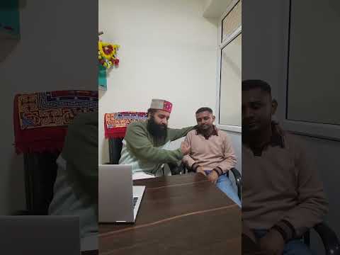 Gangayogshala video testimonial