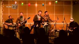 Audition - Red Wanting Blue