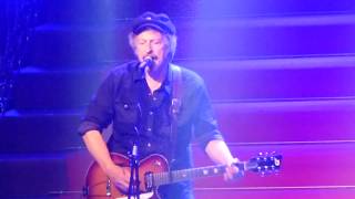 Niedeckens BAP live - Kristallnaach (Lyrics) - 08.06.2018 - Jahrhunderthalle Frankfurt a.M.