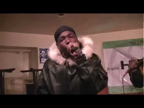 New Jack City with Tim O'Thy and JHustle