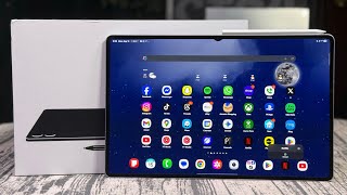 Samsung Galaxy Tab S11 Ultra - The King of Android Tablets