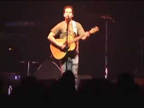 Chris Velan - Live at Metropolis - "Hunting Season"