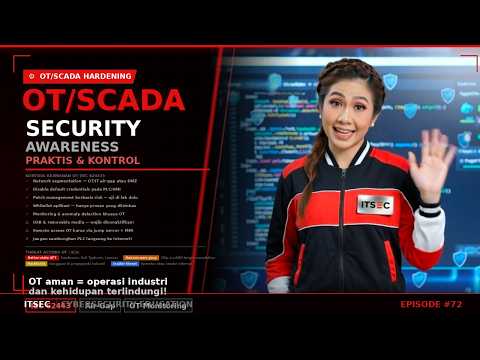 OT SCADA Security Awareness