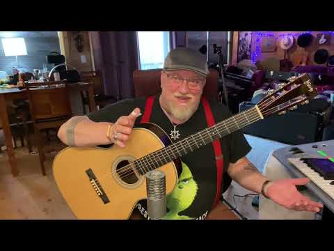 GSWJ - Channel Debut! Introducing Hsienmo Guitars