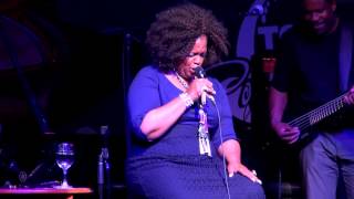 Dianne Reeves - Stormy Weather