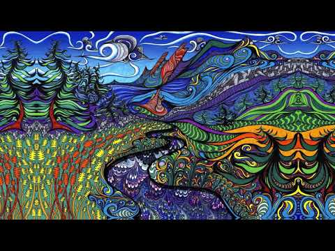 Acid Village ( Lsd Music ) 2021