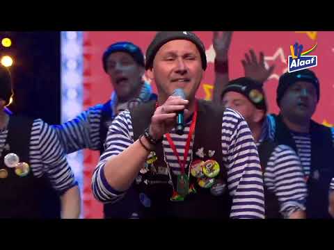 LVK 2022: 't Graotekoeër - De fieëstendje finale (Neer)