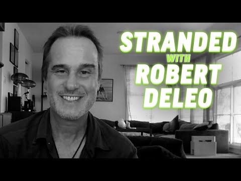 What Are Robert DeLeo's Five Favorite Albums? | Stranded