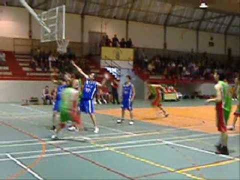 NOU BASKET XÀTIVA CAMPEÓN