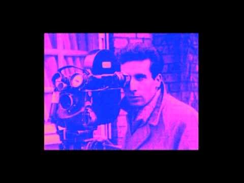 La Nuit claire de Marcel Hanoun par Gérard Courant (2012) by Gérard Courant