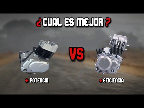 2-stroke vs 4-stroke engine: Which is better? | Pros and Cons