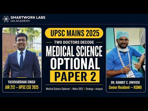 Smartwork Labs IAS Academy Delhi Video 1
