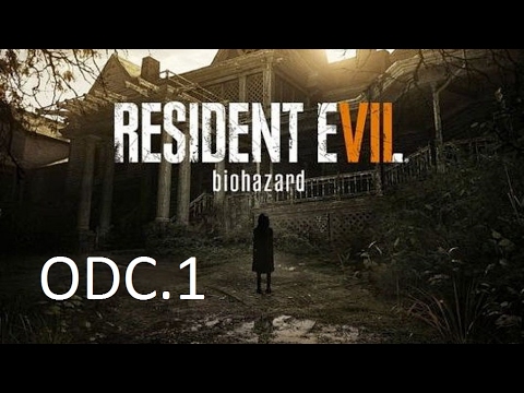 RESIDENT EVIL 7 PL Gameplay odc.1 [18+]