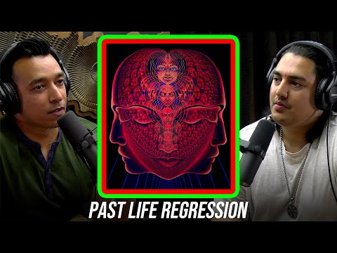 The Dark Side Of Past Life Regression | Aayush Regmi