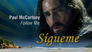 Follow Me (Sígueme)  - Paul McCartney (subtítulos en español)