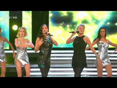 Anita & Alexandra Hofmann - Lass mich heute abend nicht allein 2012 legends