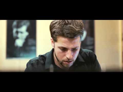 Rachmaninoff - Piano Concerto No. 2 1st Mvt - Joshua Creek & Invisible Orchestra