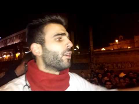 KHRUL VS BTA [3ºREGIONAL FULLRAP] [16VOS]