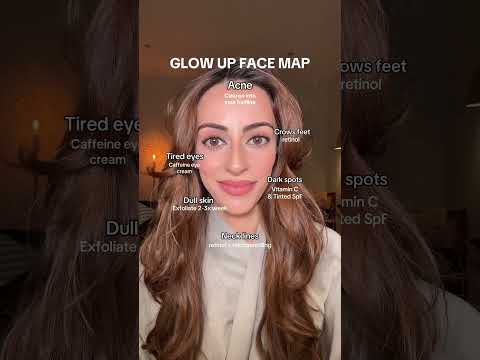 Best Ways To Glow Up | Dr Ree #skincare