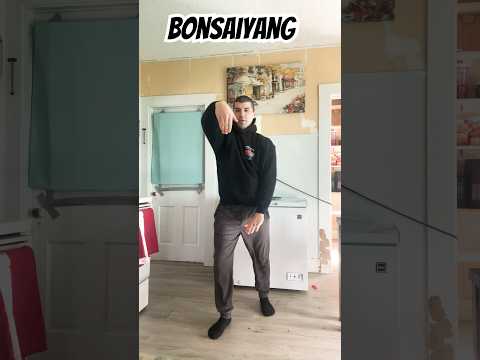 Practicing my kata is very important | #kempo #karate  #martialarts