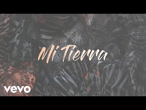 Video thumbnail for Mi Tierra (from Brazil305)