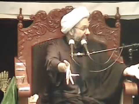 ⁣صلاة وغُسل يوم الجمعة - الدكتور الشيخ إبراهيم العاملي - دبي
