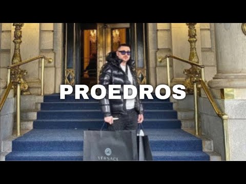 [FREE] Mad Clip Type Beat - "PROEDROS" | 2025 Trap Type Beat.