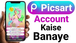 Download lagu Bagaimana cara membuat ID Picsart? mp3