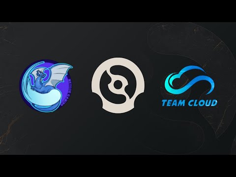 Meteor Gaming vs Team Cloud – Game 2 - Dota Pro Circuit China - Division II Tour 1