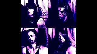 Danzig - Crawl Across Your Killing Floor | Slowed &amp; Reverb