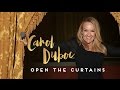 Carol Duboc Open the Curtains with Sheila E, Patrice Rushen SOLO and Bibi McGill from Beyonce's band