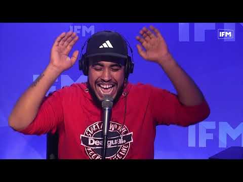 Rap Heure S2 : BAR و PUNCHLINE : Klay - Blingos - Blidog ......