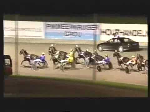 Fokkers Trofee B 2011 -Berry's Boy