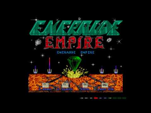 Emeraude Empire picture