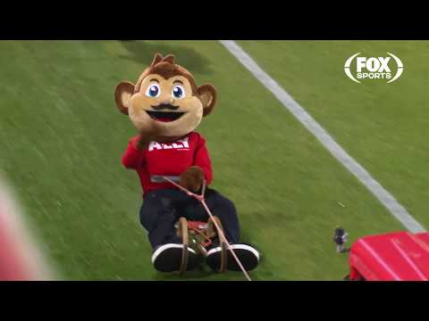 Samenvatting Almere City FC - FC Eindhoven (01-03-2019)