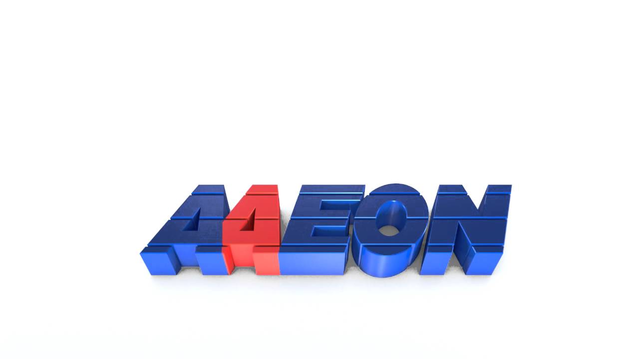 AAEON INTRO