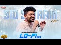Sid Sriram Melody Hits Non Stop Lo Fi Mix Audio Jukebox Late Night Listening