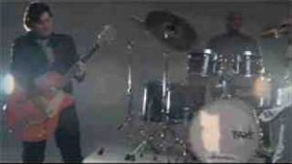 Simple Minds "Rockets" (Gesamtkunstwerk Mix)