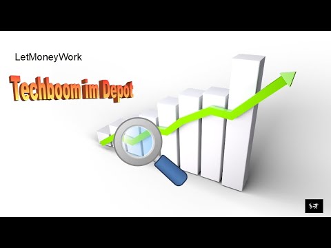 Kurzupdate Depot Mai 2020 - Technik Boom im Depot