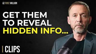 FBI Negotiator: "Avoid the Most Common Negotiation Mistakes" | Christopher Voss