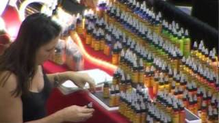West Texas Tattoo Convention 2011