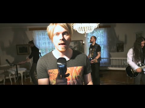 kls. - Kuningas palaa