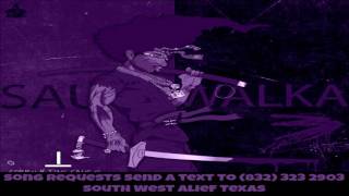 06  Sauce Walka   No Heart Screwed Slowed Down Mafia @djdoeman Song Requests Send a text to 832 323