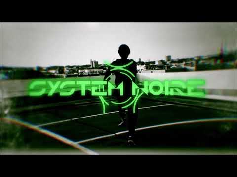 SYSTEM NOIRE | DEAD INSIDE [Official Lyrics Video]