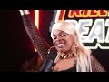 Kym Mccoy Clock That Tea TRILL MIC DROP