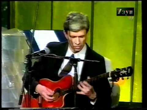 Пролетна румба -Јанко Узунов (Proletna rumba -Janko Uzunov)