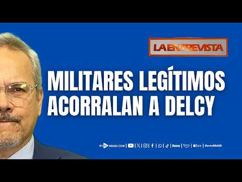 🔴 ALACRANES ATACAN A MAYORÍA DE VENEZOLANOS |#LaEntrevista #MiguelÁngelRodríguez | 02/24/26